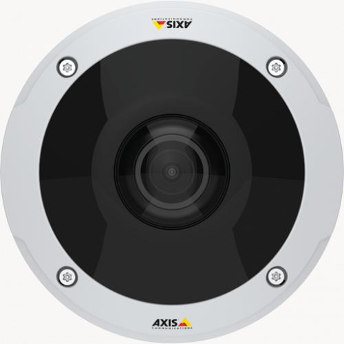 Axis M3058-PLVE IP Cameras | Tensor Security